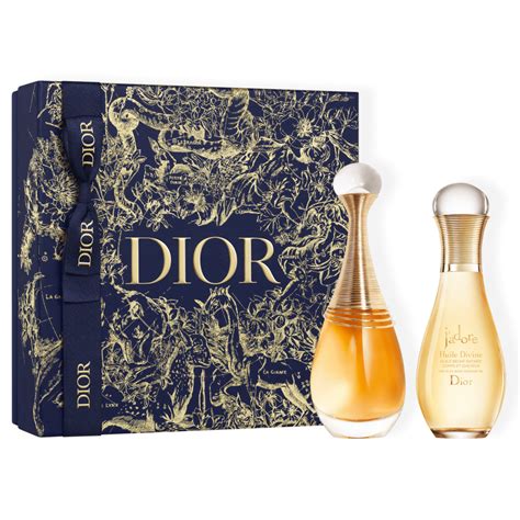 jadore dior set|j'adore 50ml gift set.